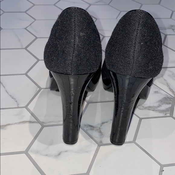 Nine West Ample Heels - Picture 3 of 5